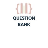 question bank